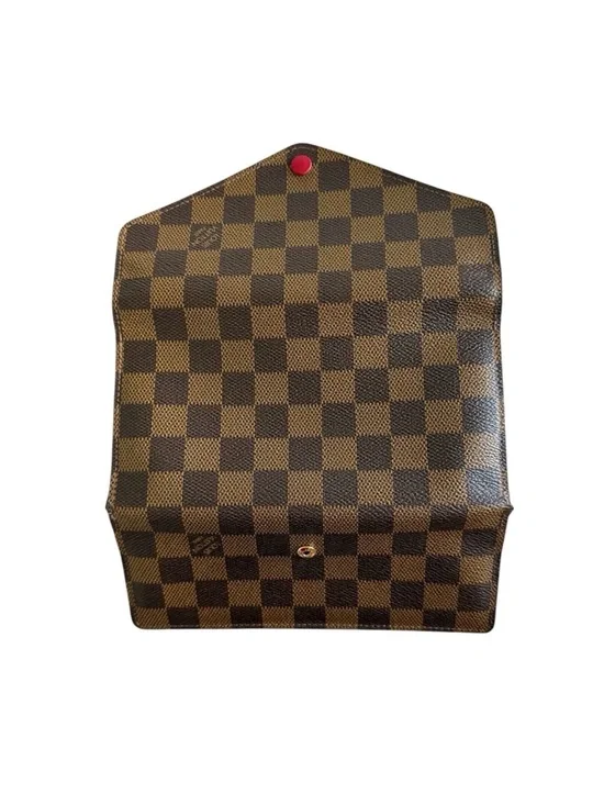Authentic Louis Vuitton Sarah Wallet - Picture 3 of 7